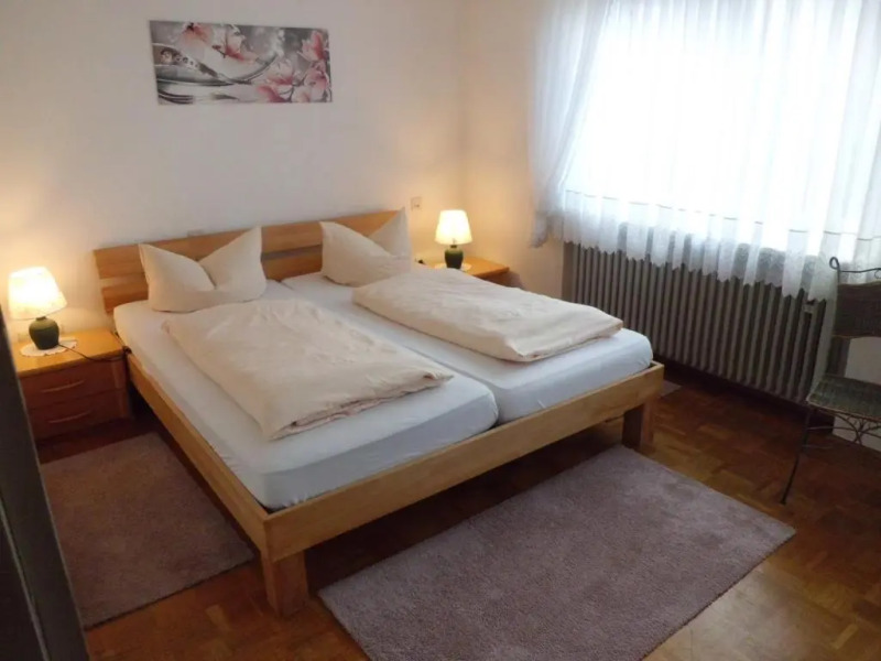 Restaurant - Pension Herrgottstal