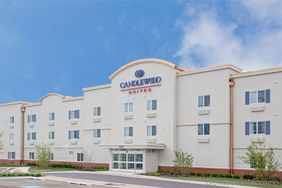 Candlewood Suites Elgin by IHG