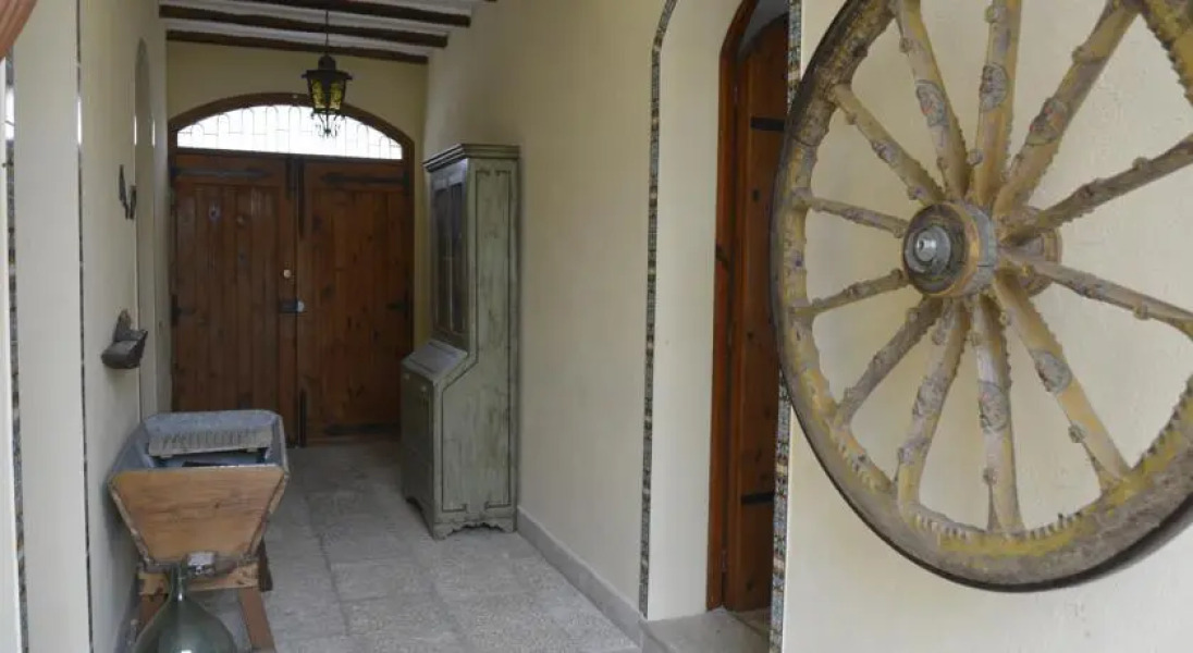 Casa Vacanza Il Ciliegio