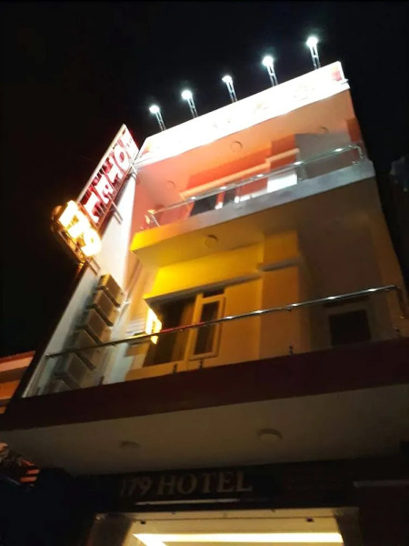 Hotel179