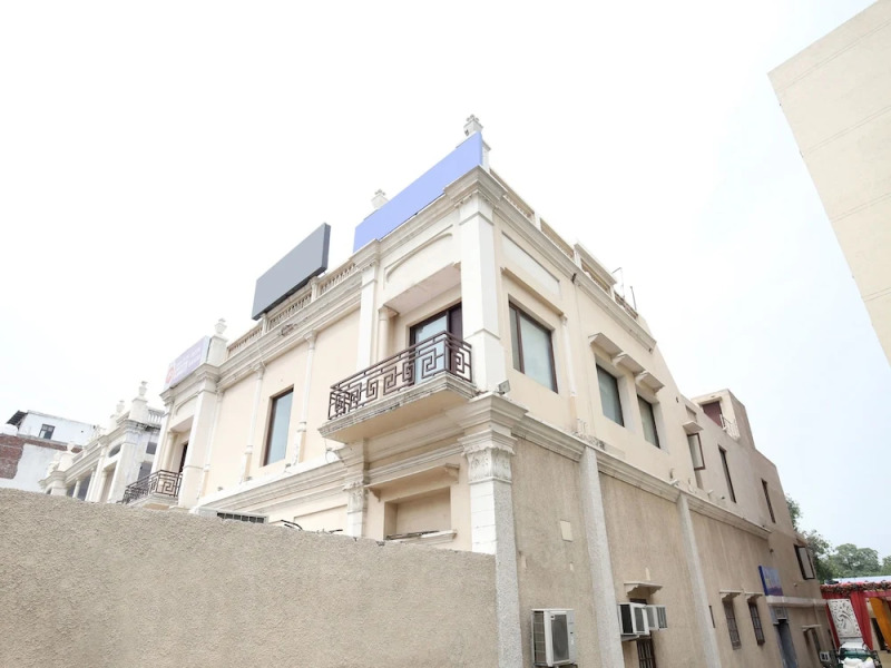 OYO 1044 Hotel Basera Vintage