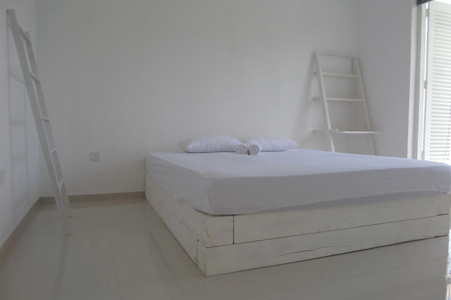 White Villa Ambalangoda