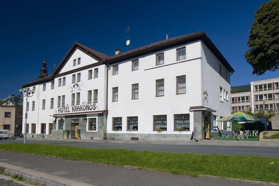 Hotel Krakonoš