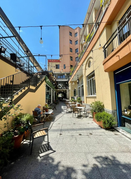 Hotel Bazzoni et du Lac