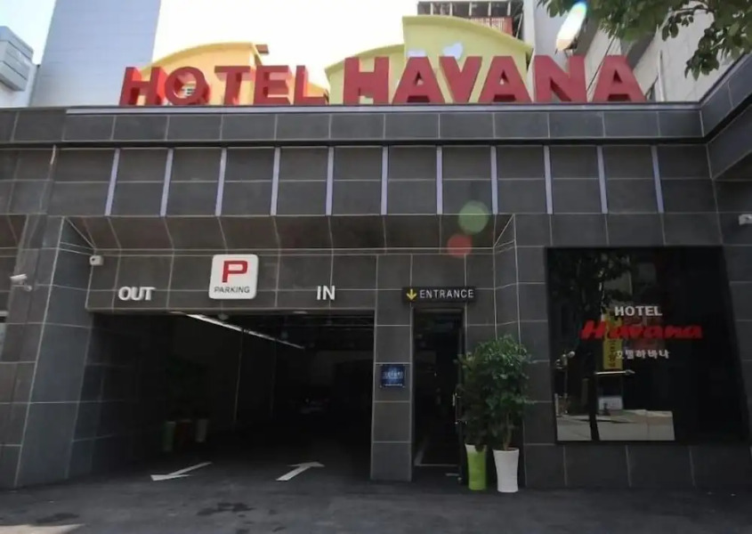 Havana Hotel