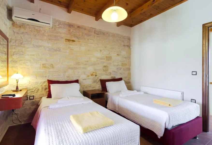 Villas Aikaterini & Dimitra