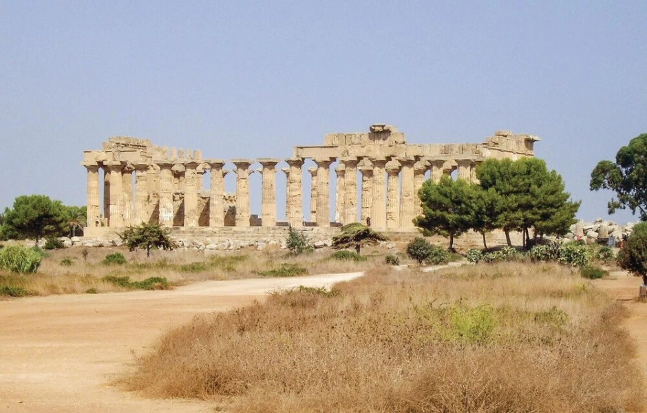 Holiday Home Maestrale