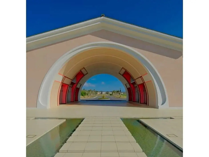 Miyakojima Kurima Resort Seawood Hotel - Vacation STAY 16229v