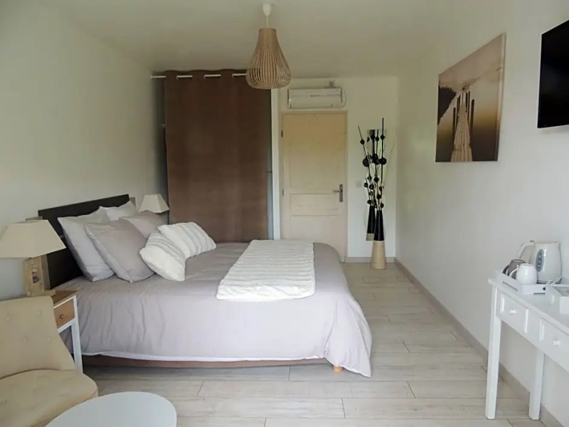 Chambres d'Hôtes du Hourne