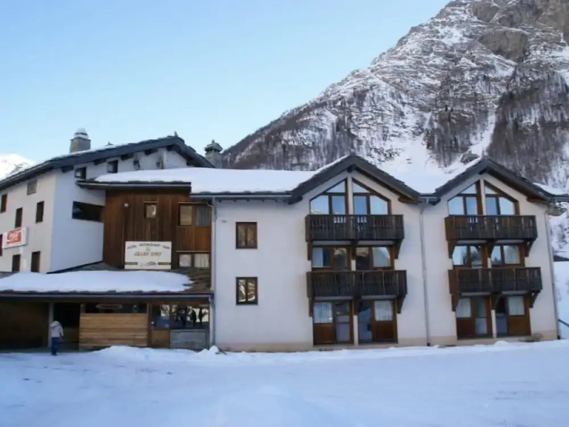 Hôtel Le Grand Fond