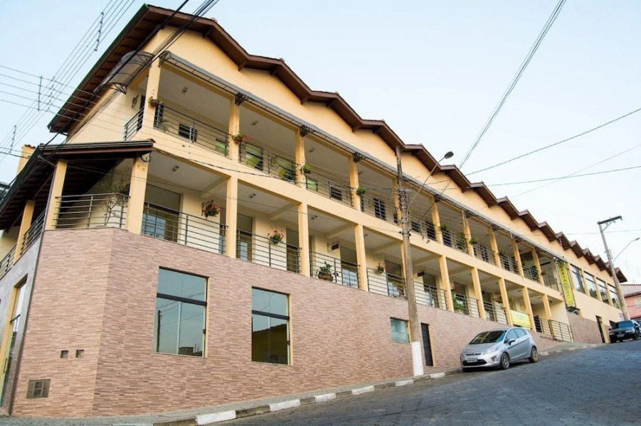 Hospedagem Joanopolis