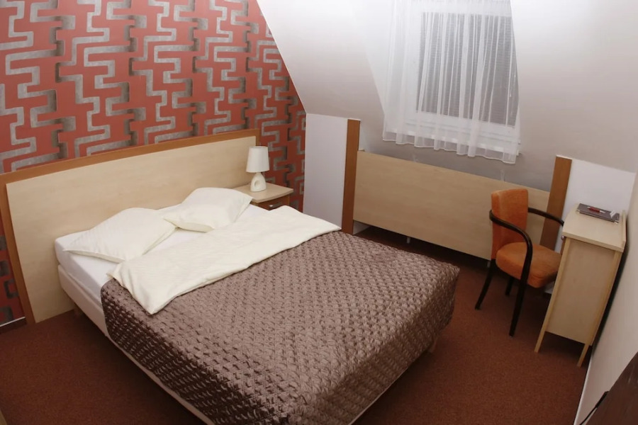 Wellness hotel Diana