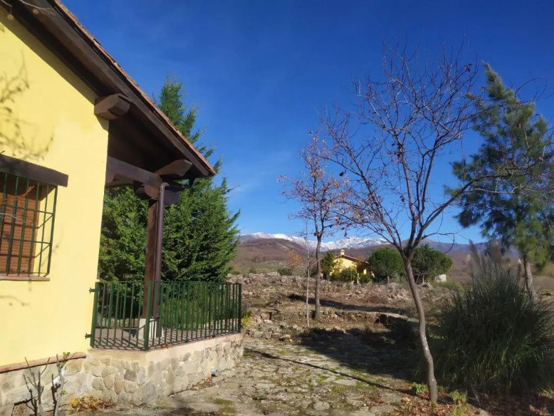 Pago de Yuste - Casa Rural Apartamentos