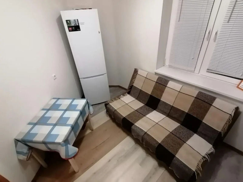 Погостим на улице Бережок 4