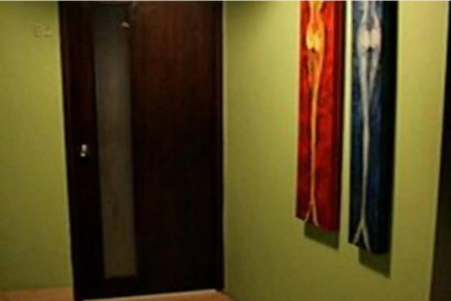 Patong Backpacker Hostel