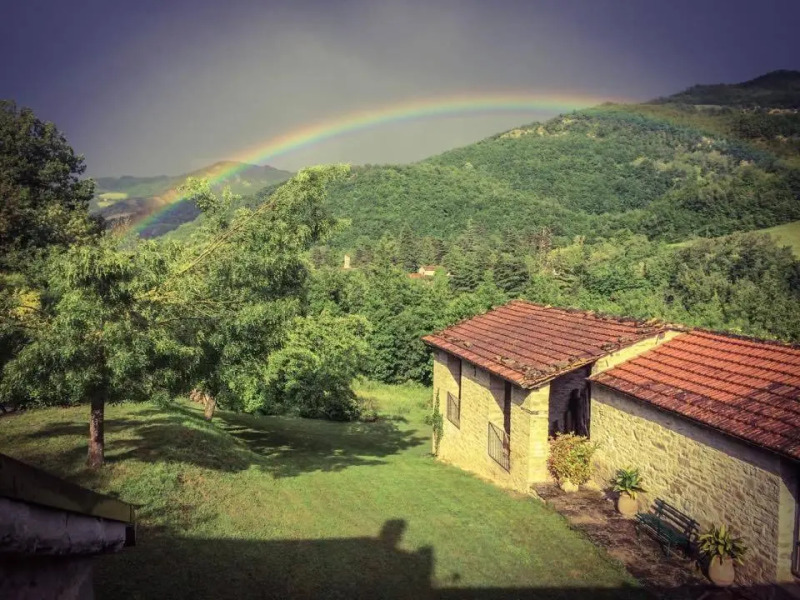 Ca' Maranghi Holiday House