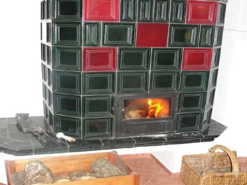 Zanati Apartmannház