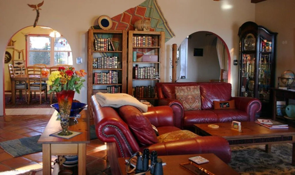 Chocolate Turtle B&B