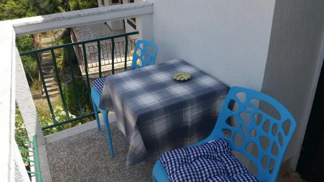 Rose-Apartman Bjanka