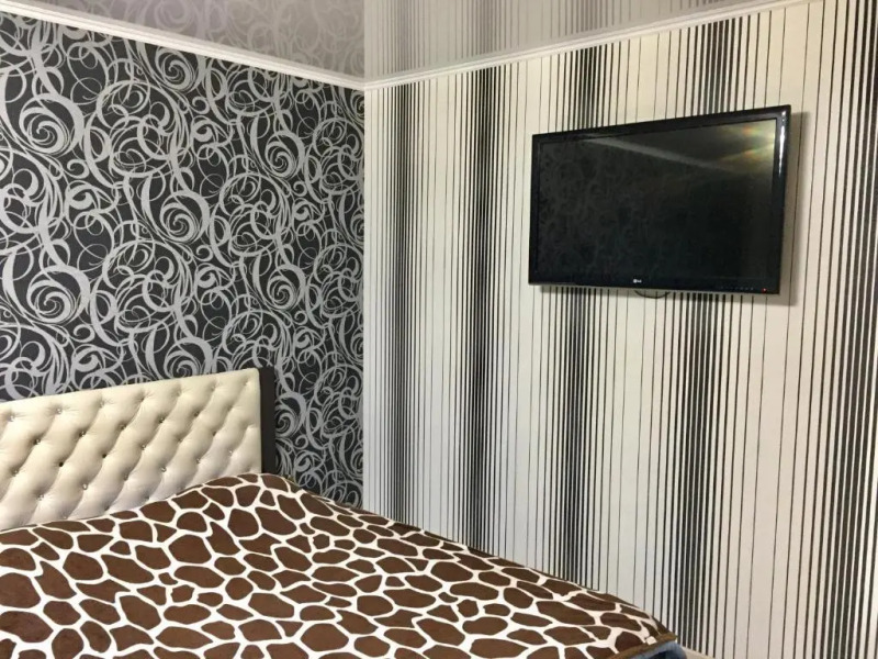 Димитрова 80/1 Апартаменты в Темиртау