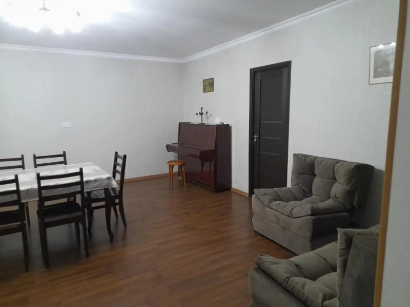 Guest Tsibena House in Racha