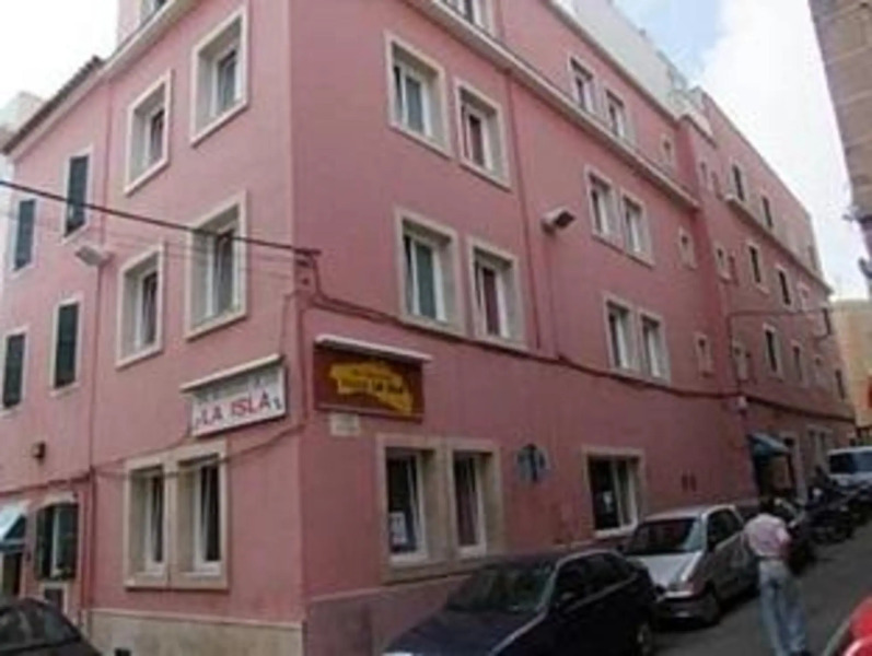 Hostal La Isla