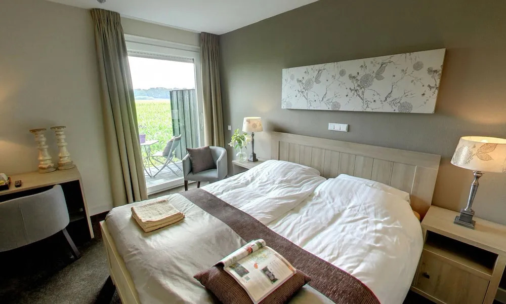 Hotel Boerderij Restaurant De Gloepe