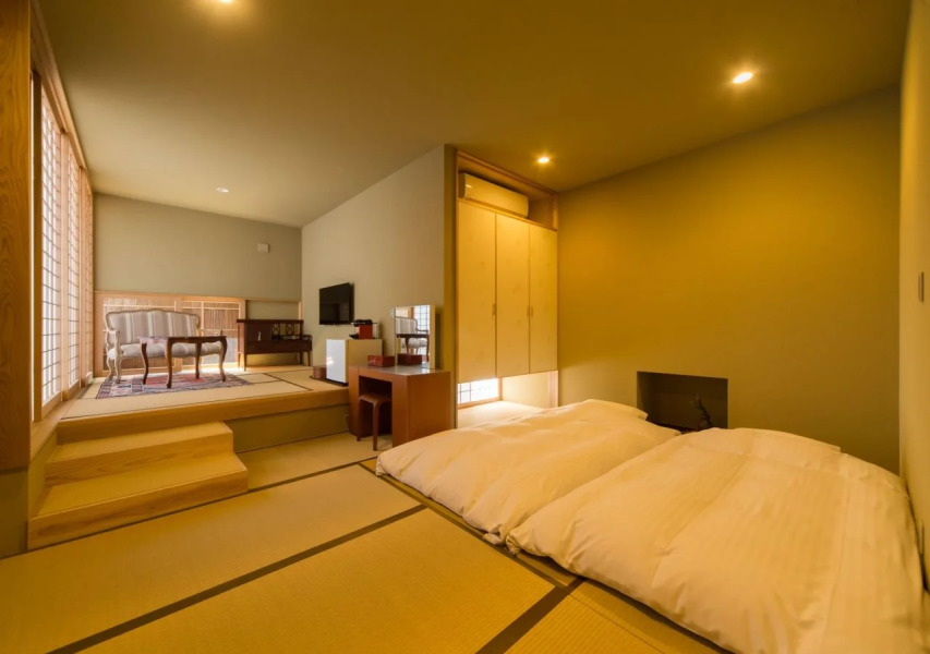 Miyajima Bextutei Hatagosakura