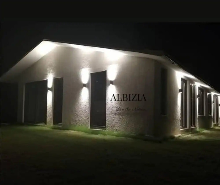 Albizia Boutique Hotel