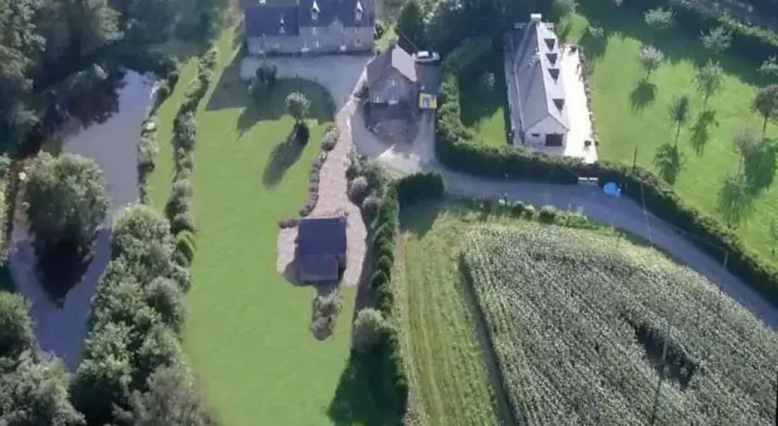 Gîte la Maisonnette