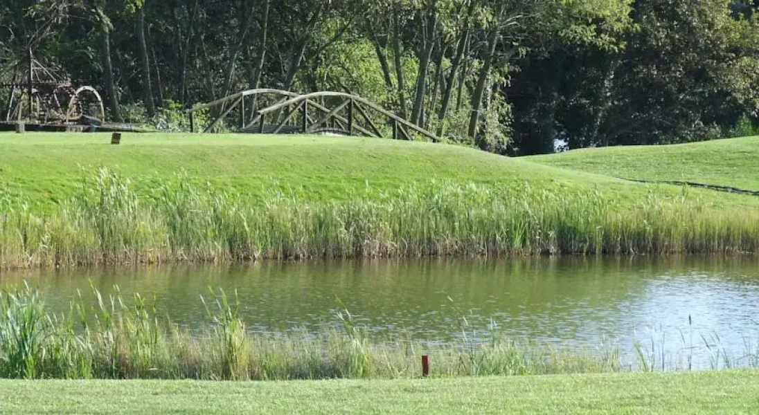 Casas da Barca
