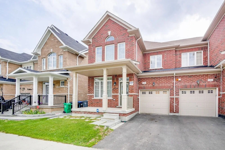 Aaira Suites 4 Bedroom