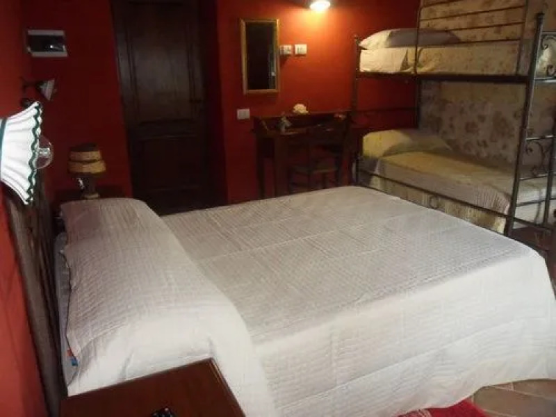 Agriturismo Le Faeta