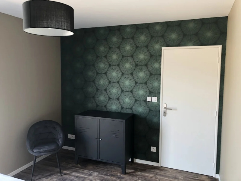 Les Bois de Champagne L'industriel