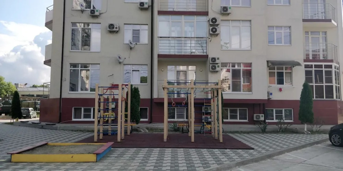 Семейные апартаменты