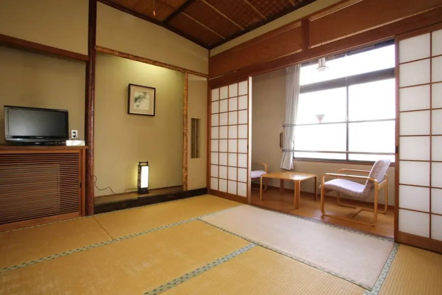 Kyoto Hotel  Fukuoka