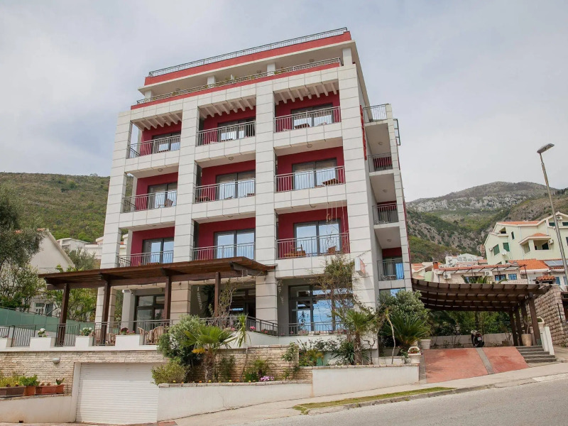 Hotel Petrovac