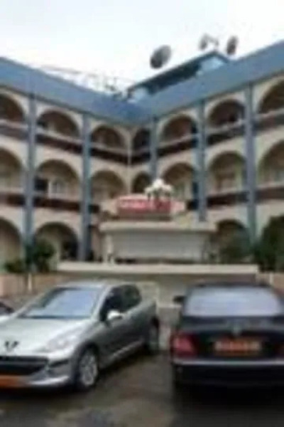 Somatel Hotel