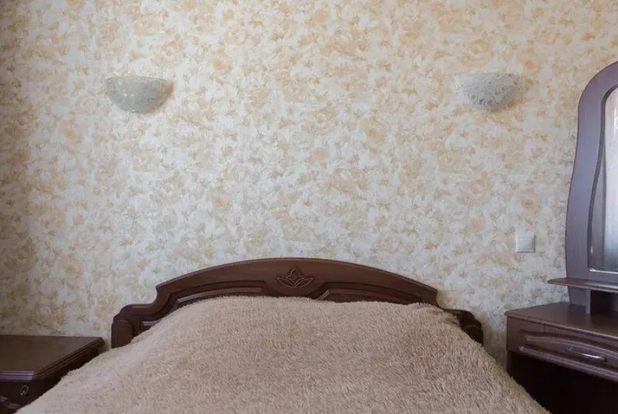 Апартаменты Уют Хоум на бульваре 60-летия победы, д. 10