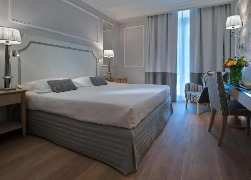 Hotel Terme Mioni Pezzato