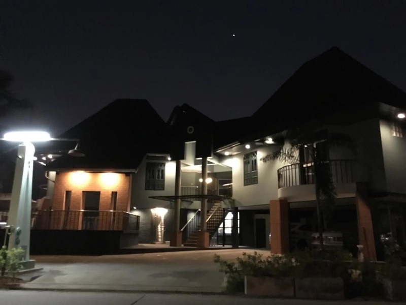 Rawanda Resort Hotel