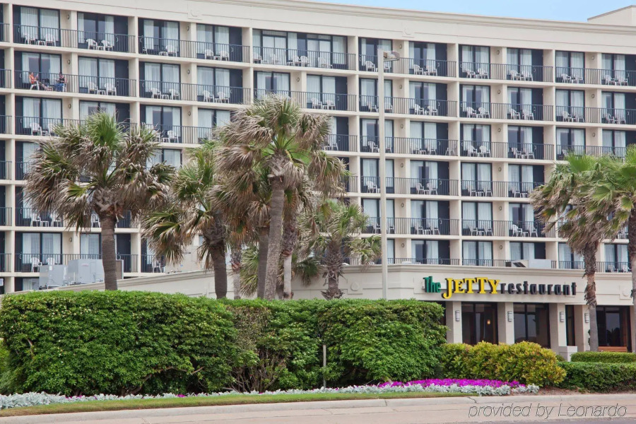 Holiday Inn Resort: Galveston-On The Beach by IHG
