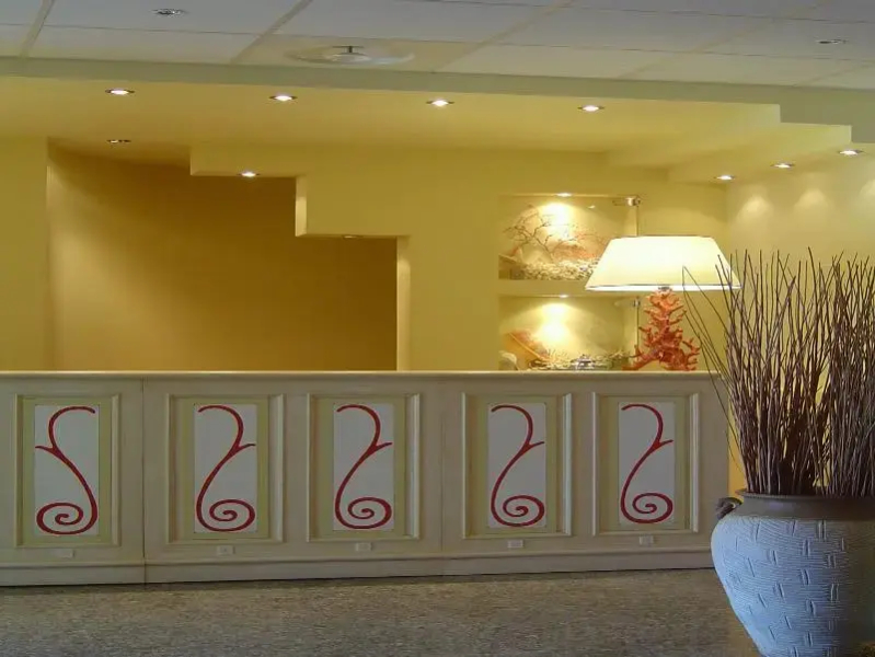 Hotel Corallo