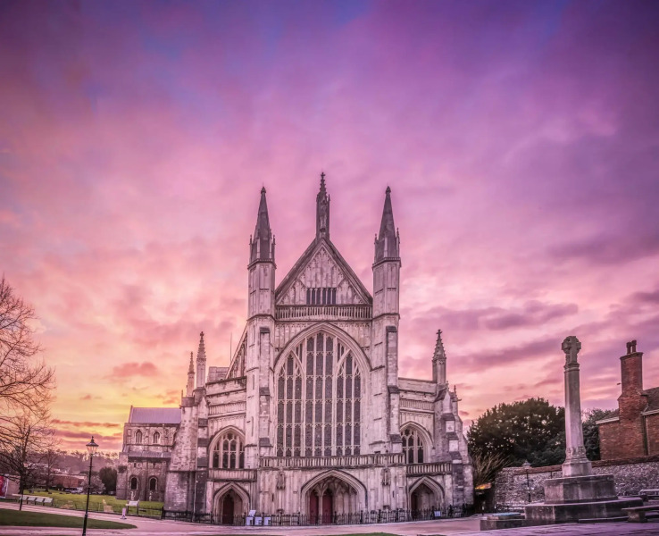 Holiday Inn Southampton-Eastleigh M3, Jct.