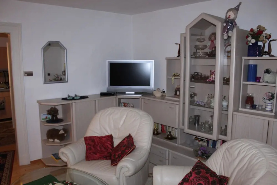 Ferienwohnungen Wettstadt Iii