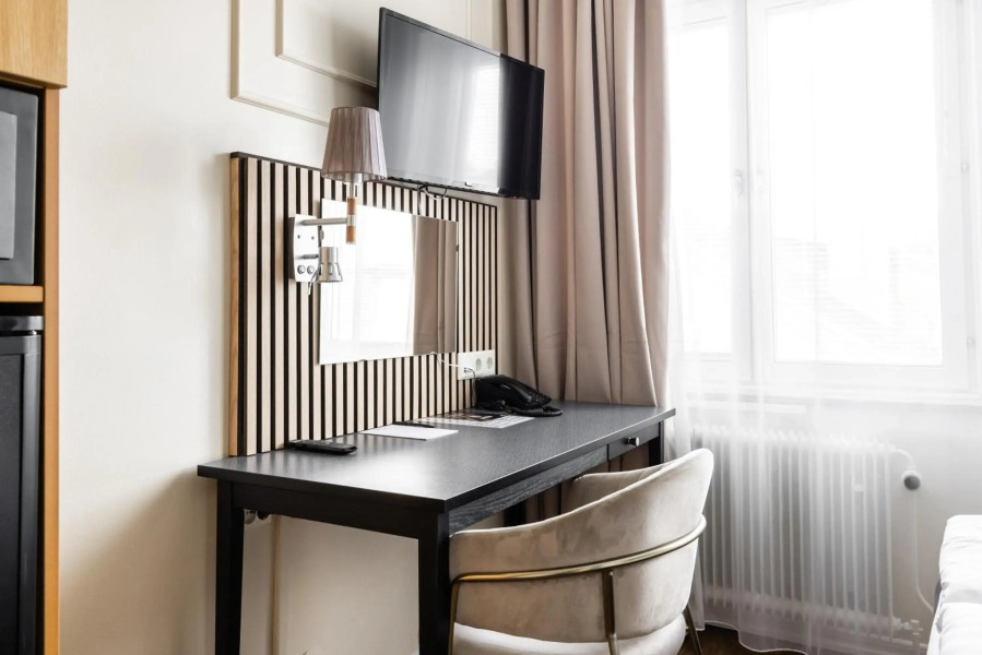 Comfort Hotel Linköping City