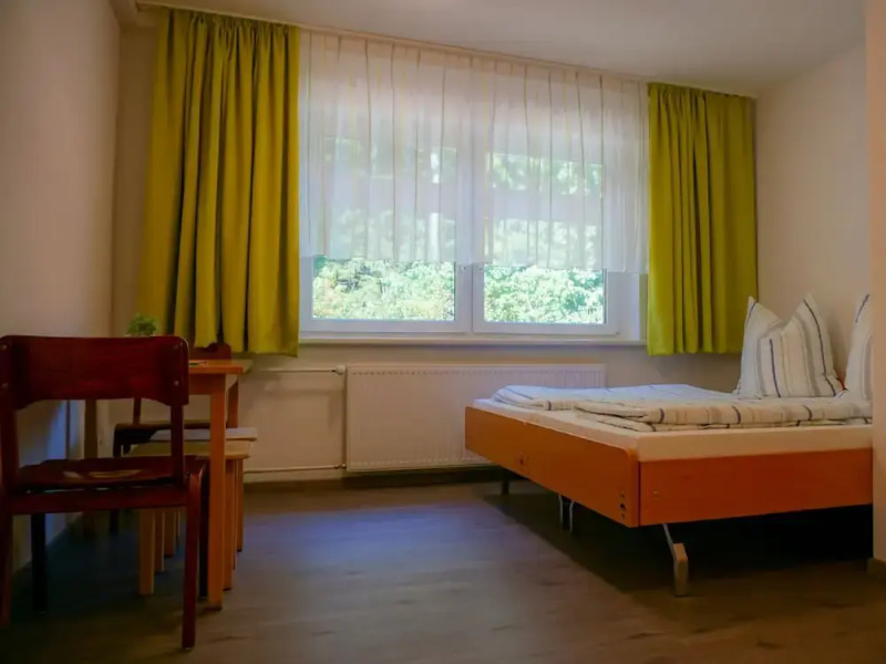 Gästehaus am Oberlausitzer Dreieck