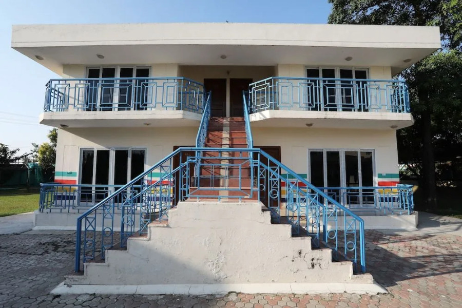 OYO 19862 The Fun Valley