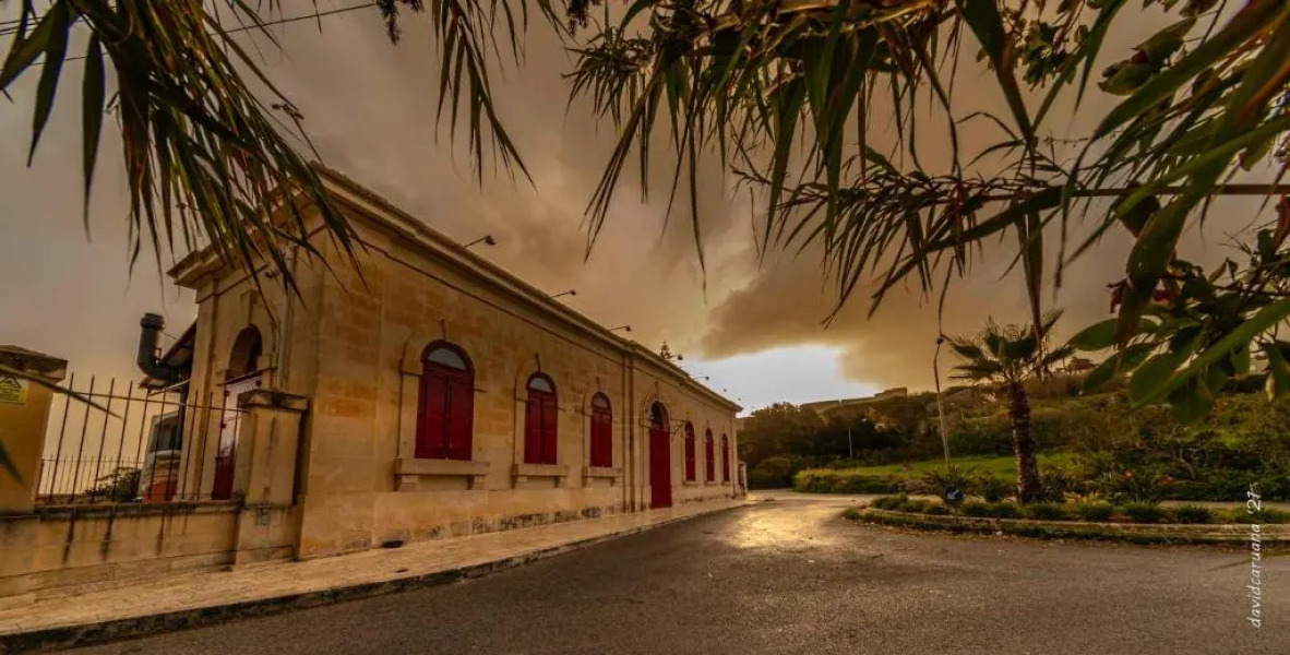 The Heritage Boutique Accommodation