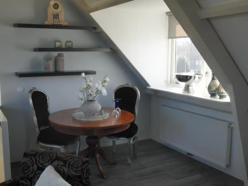 Huize de Weijde Blick